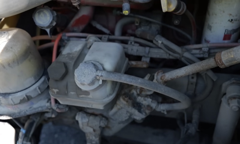 Austin RPM Truck Repair truck repair support